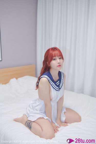 东方美女